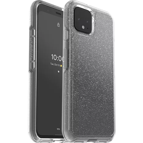 OtterBox Symmetry Clear Series Case for Pixel 4