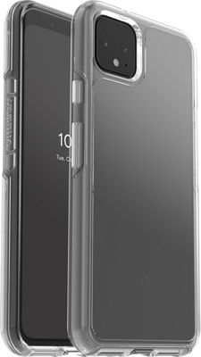 Symmetry Clear Series Case for Pixel 4 XL - Clear