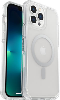 NËXT for MagSafe for iPhone 13 Pro Max — the eco-friendly, ultra-thin,  Apple friendly clear case