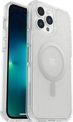 CELLBOX Carcasa Silicona con Protector Cámara para iPhone 13 Pro Max -  Blanca…