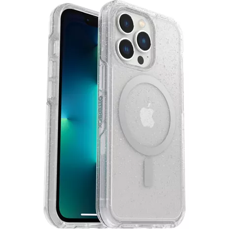 OtterBox Symmetry Clear Series Case for Google Pixel 5