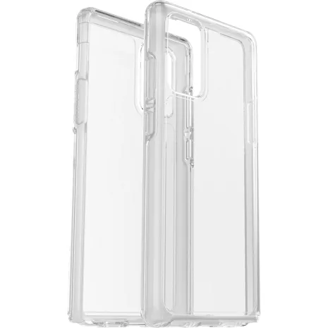 OtterBox Symmetry Clear Series Case for Galaxy Note20 5G