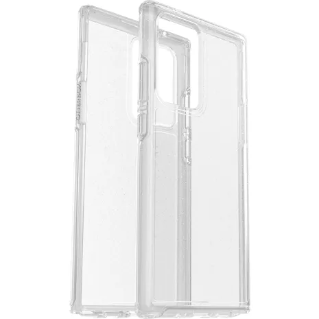OtterBox Symmetry Clear Series Case for Galaxy Note20 Ultra 5G