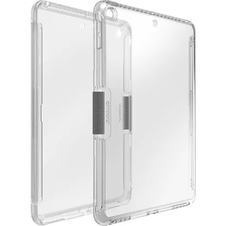 OtterBox Symmetry Clear Series For iPad Mini (5th Gen) - Clear