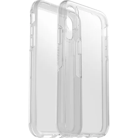 OtterBox Symmetry Clear Series Case for iPhone XR