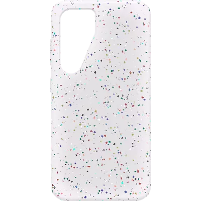OtterBox Symmetry Core Series Case for Galaxy S24 Sprinkles image 1