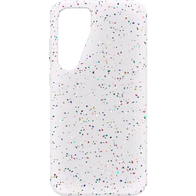 OtterBox Symmetry Core Series Case for Galaxy S24+ Sprinkles image 1