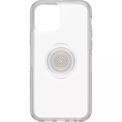 OtterBox Otter + Pop Symmetry Series Case for iPhone 12/12 Pro