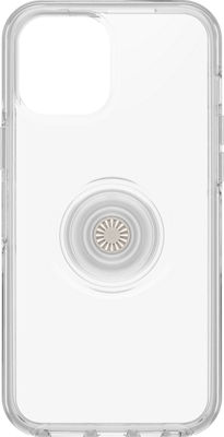 Otterbox Otter Pop Symmetry Series Case For Iphone 12 Pro Max Clear Pop Verizon