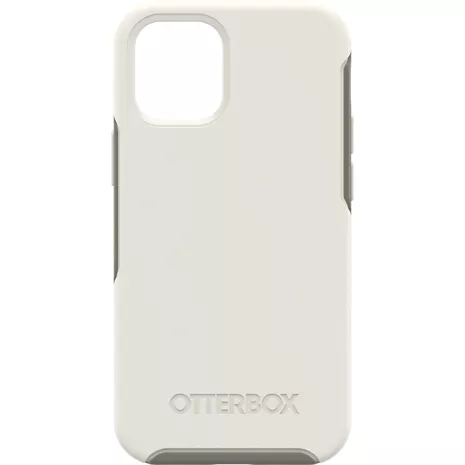 OtterBox Funda Symmetry Series+ con MagSafe para el iPhone 12 mini