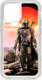 OtterBox Mandalorian Symmetry Clear Series Case for iPhone 12 mini