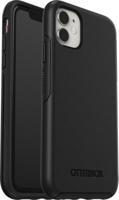 Symmetry Series Case for iPhone 11 - Black