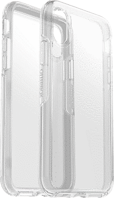 iphone xs otterbox clear case iphone xs otterbox clear case