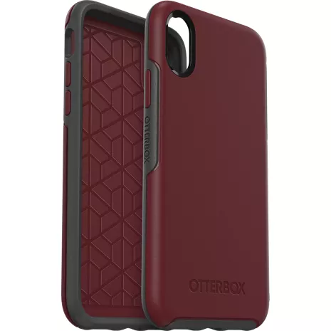 OtterBox Symmetry Series Case for iPhone XS/X