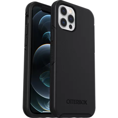 OtterBox Symmetry Series Case for iPhone 12/iPhone 12 Pro
