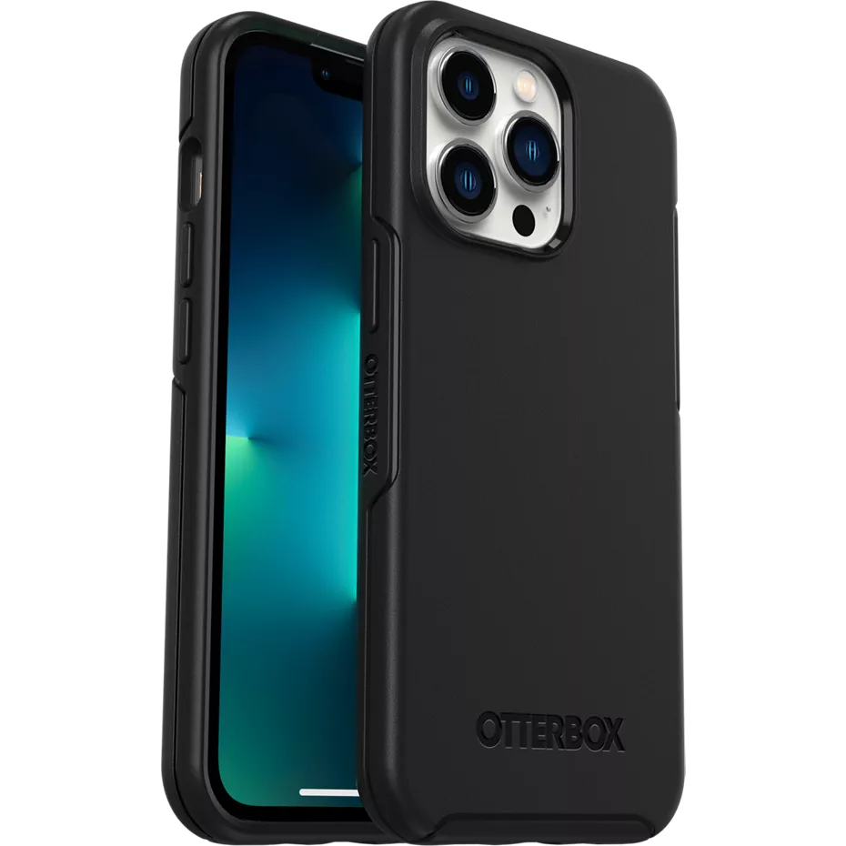 OtterBox Symmetry Series Case for iPhone 13 Pro - Black | Verizon