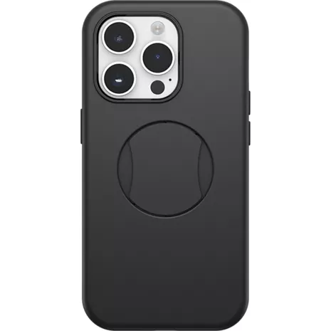 OtterBox OtterGrip Symmetry Series Case for iPhone 14 Pro