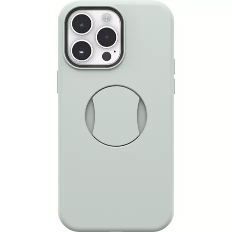 OtterBox Funda OtterGrip Symmetry Series para el iPhone 14 Pro Max