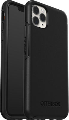 Symmetry Series Case for iPhone 11 Pro Max - Black