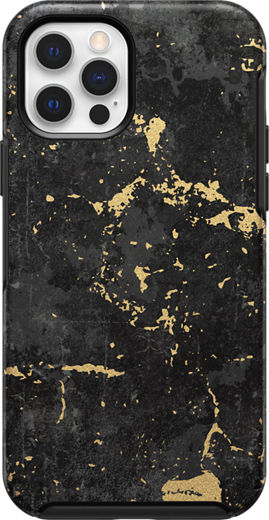 Otterbox Symmetry Series Case For Iphone 12 Iphone 12 Pro Verizon