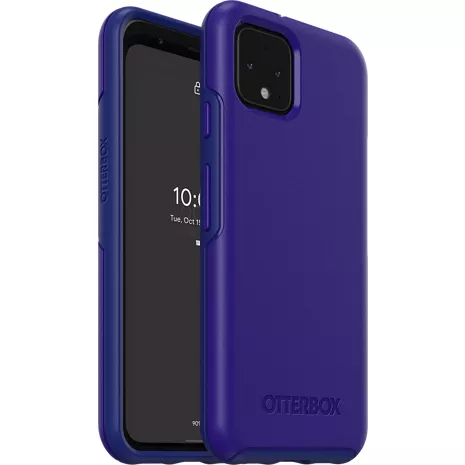 OtterBox Funda Symmetry Series para Pixel 4