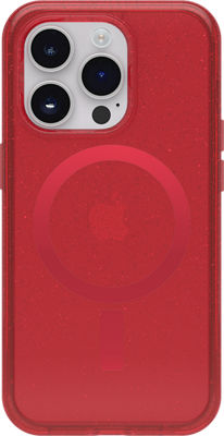 Estuche OtterBox Symmetry Series+ con MagSafe - iPhone 14 Pro - AT&T