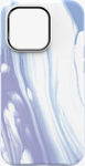 Funda Symmetry Series+ con MagSafe para iPhone 14 Pro - Running Water​​ 