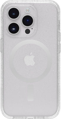 OtterBox Symmetry Plus Case iPhone 15 Plus - Stardust