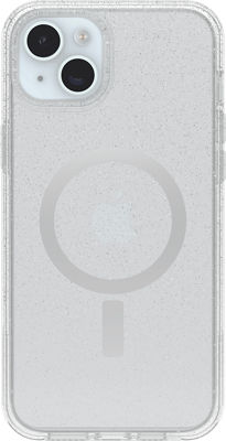 Funda ZAGG Crystal Palace Snap con MagSafe para el iPhone 15, iPhone 14 y  iPhone 13