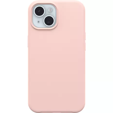 OtterBox Funda Symmetry Clear Series+ con MagSafe para el iPhone 13 Pro Max