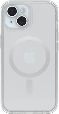 Case-Mate Funda Karat con MagSafe para el iPhone 15 Pro Max - Touch of  Pearl (blanco)