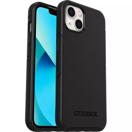 OtterBox Symmetry Series+ Case with MagSafe for iPhone 13
