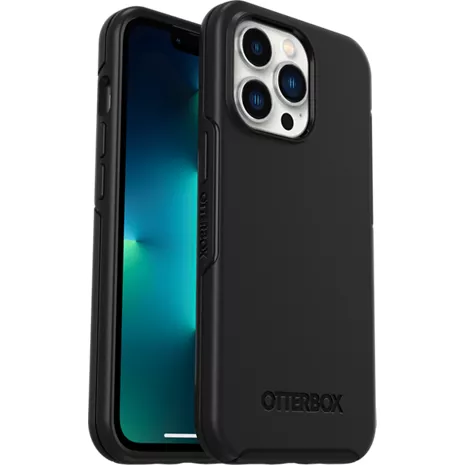 OtterBox Funda Symmetry Series+ con MagSafe para el iPhone 13 Pro