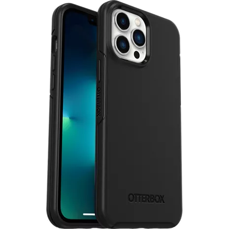 OtterBox Symmetry Series Case with MagSafe for iPhone 12 Pro Max