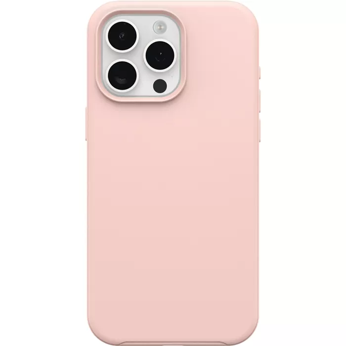 OtterBox Symmetry Series Case with MagSafe for iPhone 15 Pro Max - Ballet Shoes | Verizon