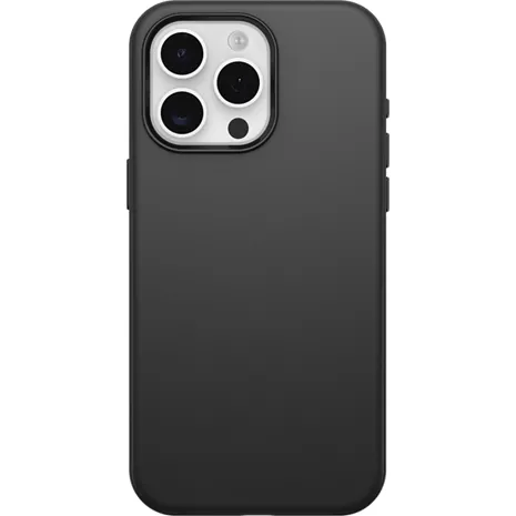  OtterBox iPhone 13 (ONLY) Prefix Series Case - BLACK CRYSTAL,  Ultra-Thin, Pocket-Friendly, Raised Edges Protect Camera & Screen, Wireless  Charging Compatible