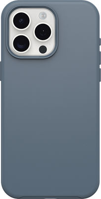 OtterBox iPhone 15 Pro Max SYMMETRY (シンメ Black Stylish iPhone 15 Pro Max MagSafe Case | OtterBox