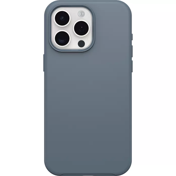 OtterBox Symmetry Series Case with MagSafe for iPhone 15 Pro Max - Bluetiful | Verizon