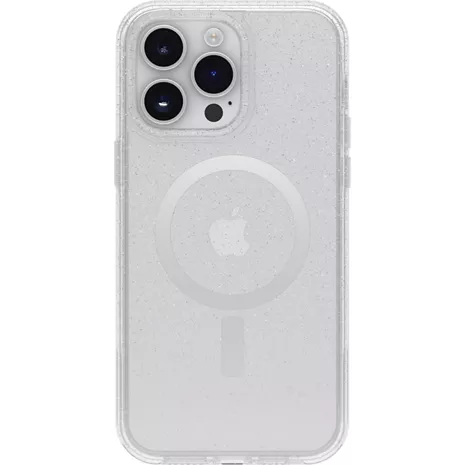 OtterBox Symmetry Series+ Case with MagSafe for iPhone 14 Pro Max - Stardust