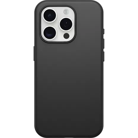 Otterbox Lumen Series Case with MagSafe for iPhone 15 Pro review 