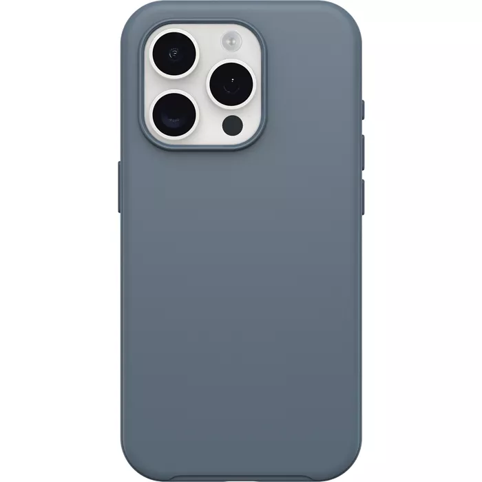 OtterBox Symmetry Series Case with MagSafe for iPhone 15 Pro - Bluetiful | Verizon