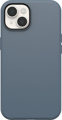 OtterBox Symmetry Case with MagSafe for iPhone 13, Clear (Restored) 