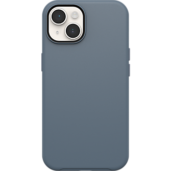 OtterBox Symmetry Series+ Case with MagSafe for iPhone 14 and iPhone 13