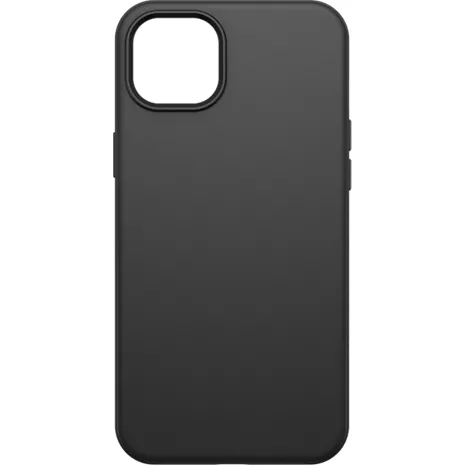 OtterBox Symmetry Series+ Case with MagSafe for iPhone 14 Plus Black image 1 of 1 
