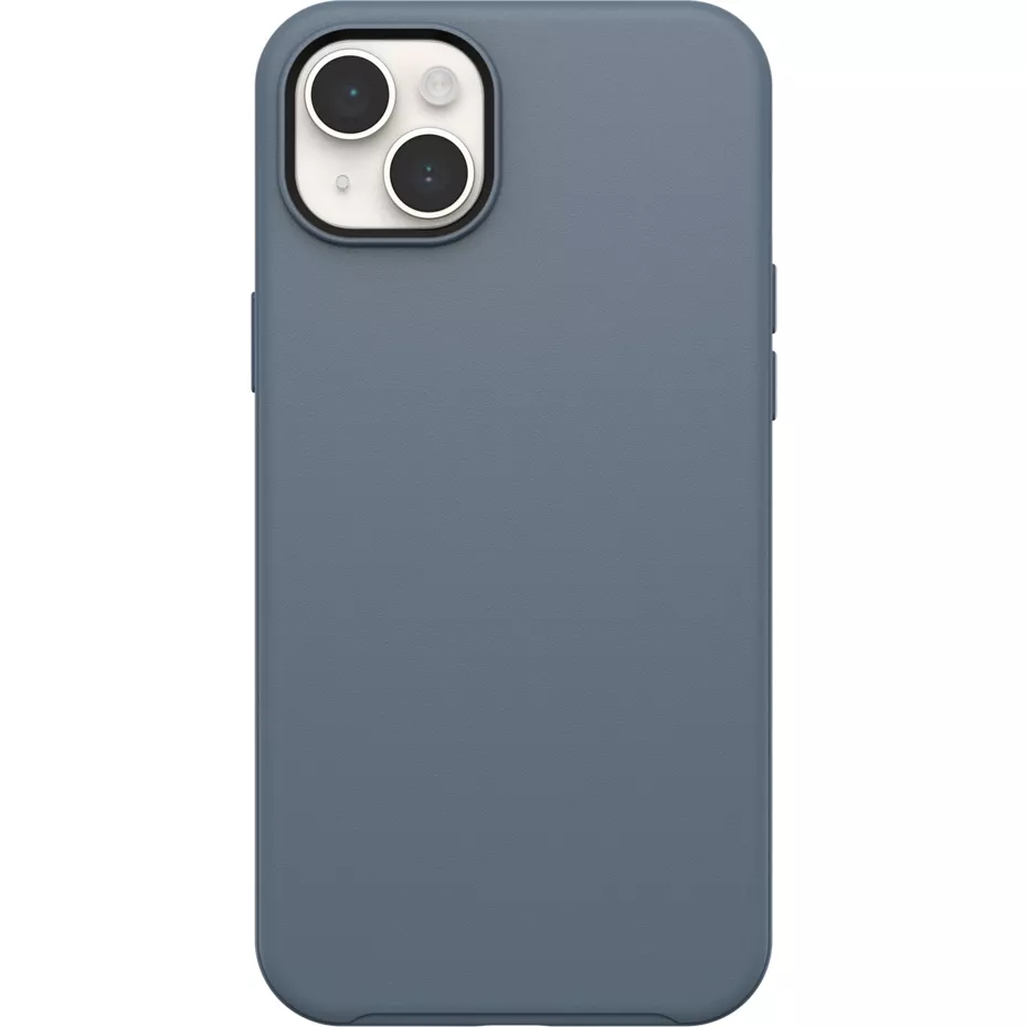OtterBox Symmetry Series+ Case with MagSafe for iPhone 14 Plus - Bluetiful | Verizon