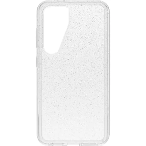 OtterBox Symmetry Series Clear Case for Galaxy S24 - Stardust