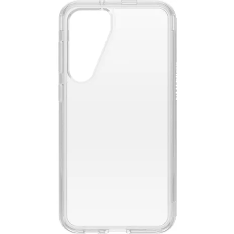 OtterBox Symmetry Clear Series Case for Galaxy S23+