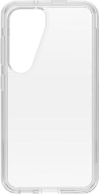 Galaxy S23 Ultra Symmetry Series Clear Antimicrobial Case