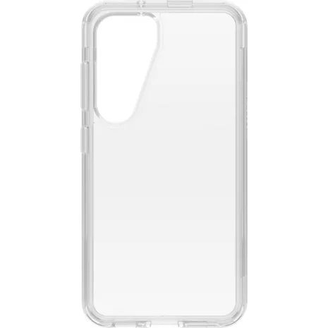 OtterBox Symmetry Clear Series Case for Galaxy S23