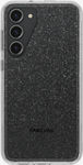 Funda Symmetry Clear Series para el Galaxy S23+ - Stardust (gris)​​ 